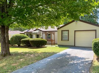 1840 E Wayland St, Springfield, MO 65804