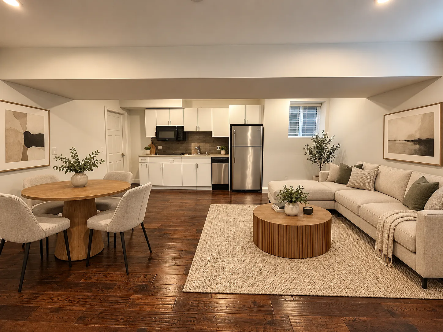 2 bed, 1000 sqft, $1,900 — Photo 2
