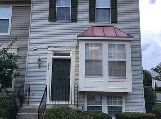 9530 Buttonbush Ct, Manassas, VA 20110