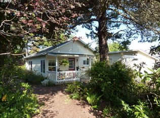 1187 7th St, Florence, OR 97439