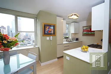 Rented by Halstead Real Estate
