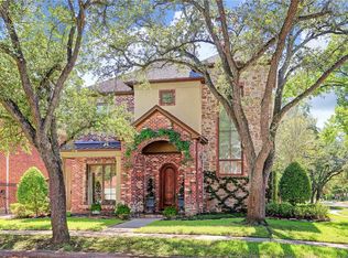 4037 Tennyson St, Houston, TX 77005