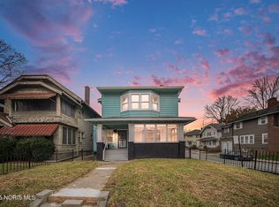 2716 Collingwood Blvd, Toledo, OH 43610