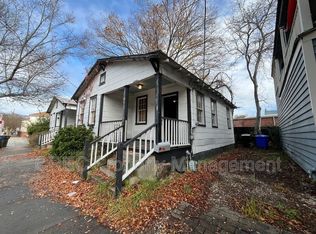 160 Coming St, Charleston, SC 29403