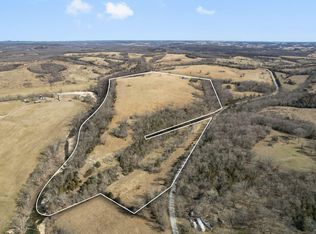 000 State Hwy Jj Tract 2, Thornfield, MO 65762