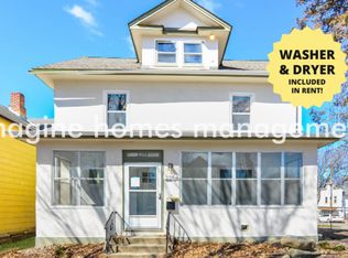 2254 Pierce St NE, Minneapolis, MN 55418
