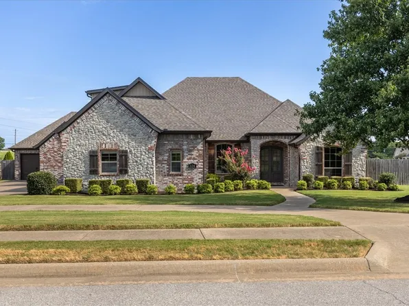174 Arlington Way, Springdale, AR 72762