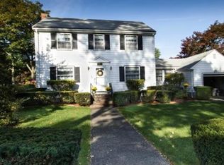 367 Canton Ave, Milton, MA 02186