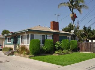 13229 Kornblum Ave #1/2, Hawthorne, CA 90250