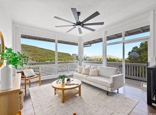 6003 Elelupe Pl, Honolulu, HI 96821