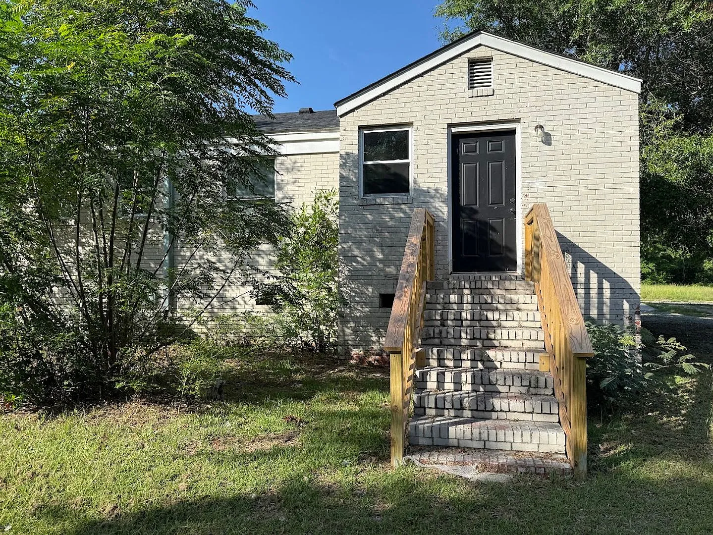 3 bedroom 1 Bath Duplex in Augusta, GA 30906 — Photo 4