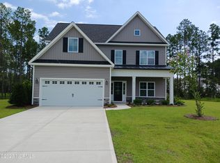 506 Saratoga Way, Rocky Point, NC 28457