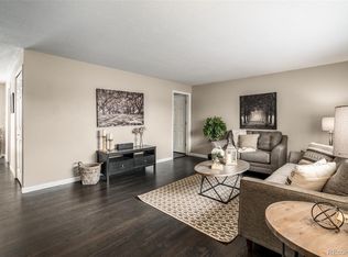 439 E Panama Dr, Centennial, CO 80121