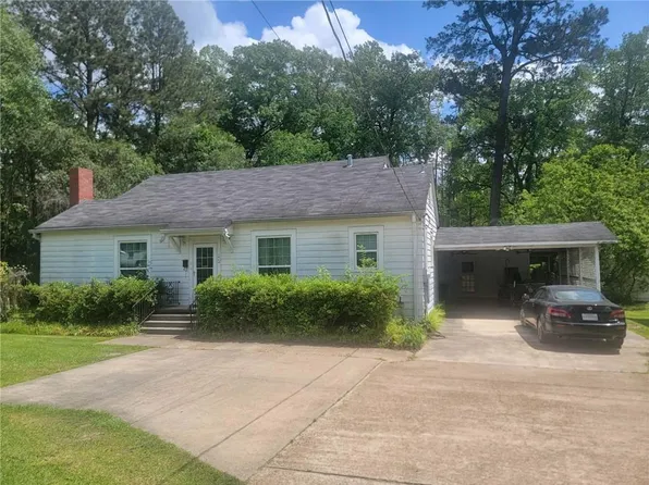 1408 Military Hwy, Pineville, LA 71360