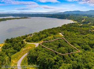 LOT 79 Harbor Ln, Dandridge, TN 37725