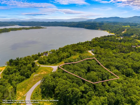 LOT 79 Harbor Ln, Dandridge, TN 37725