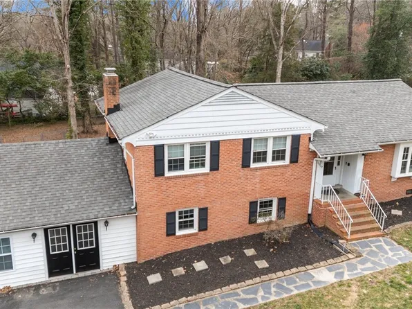 10507 Gayton Rd, Henrico, VA 23238