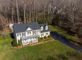 8700 First Branch Ln, Chesterfield, VA 23838