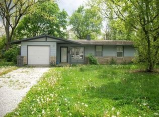 5443 Marilyn Rd, Indianapolis, IN 46226