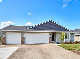 1115 7th Street Ext, Lafayette, OR 97127