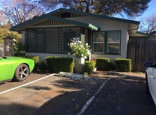 18423 Riverside Dr APT A, Sonoma, CA 95476