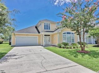 994 Shipmaster Ave, Myrtle Beach, SC 29579