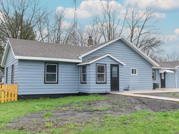 55301 Fairview Ave, South Bend, IN 46628