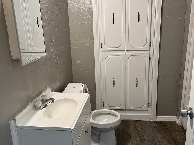 Bathroom 1