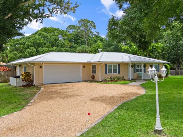 6316 7th St, Vero Beach, FL 32968