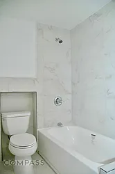 Rented by Compass