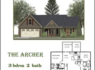 439 Shoreline Blvd, Boiling Springs, SC 29316