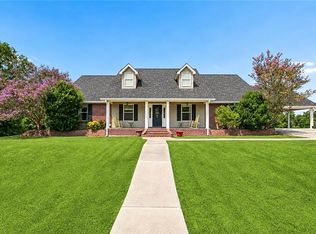 23363 Cypress Ln, Robert, LA 70455
