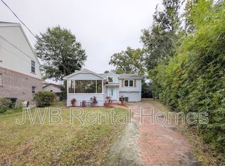 1406 Belvedere Ave, Jacksonville, FL 32205