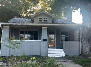 742 Ranney St, Akron, OH 44310