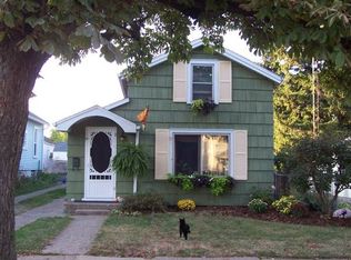 617 E Madison St, Sandusky, OH