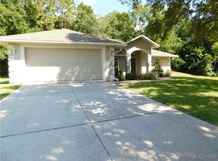 1984 W Marsten Ct, Lecanto, FL 34461