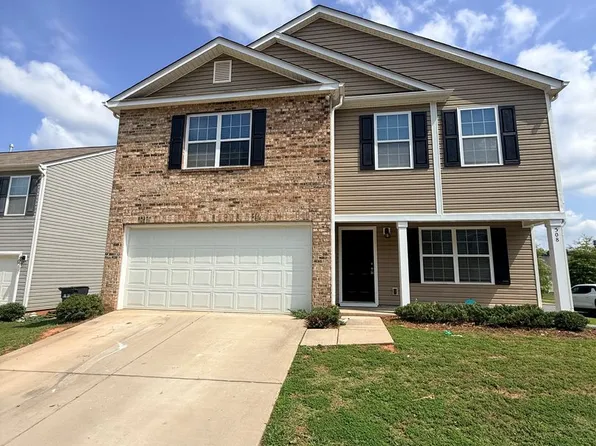 508 Elmwood Pond Ct, Charlotte, NC 28214