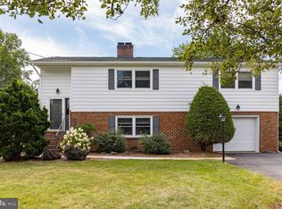 1706 Central Ave, Harrisonburg, VA 22801