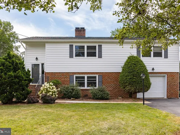 1706 Central Ave, Harrisonburg, VA 22801