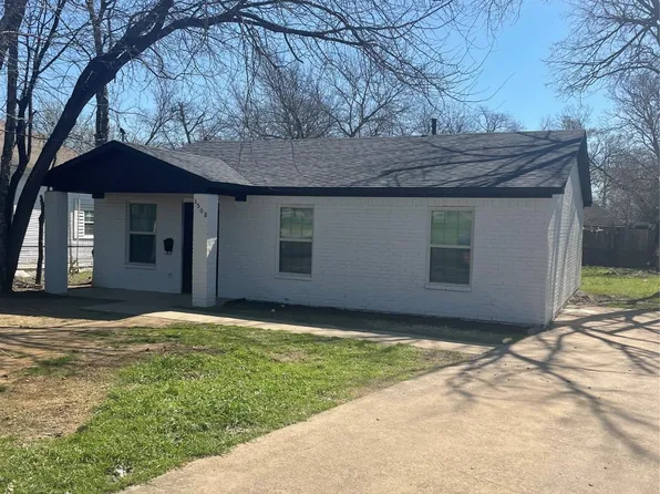 3508 S Fitzhugh Ave, Dallas, TX 75210