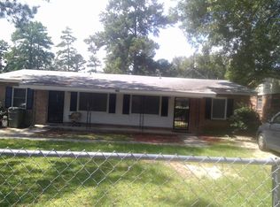 1649 S Beltline Blvd #A, Columbia, SC 29205