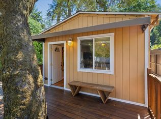 130 Forest Drive, Forest Knolls, CA 94933