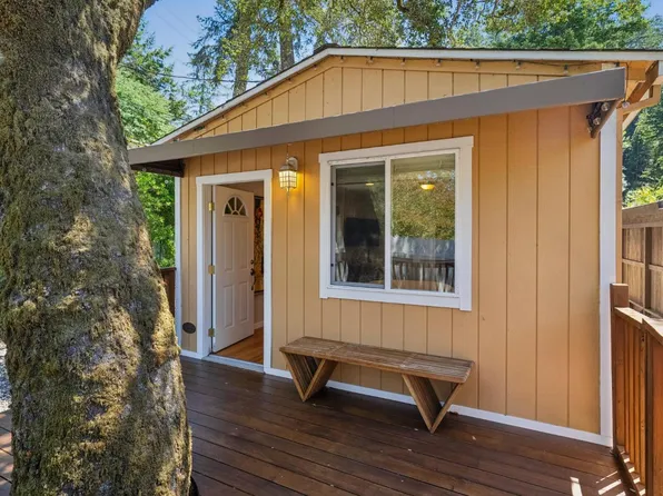 130 Forest Drive, Forest Knolls, CA 94933