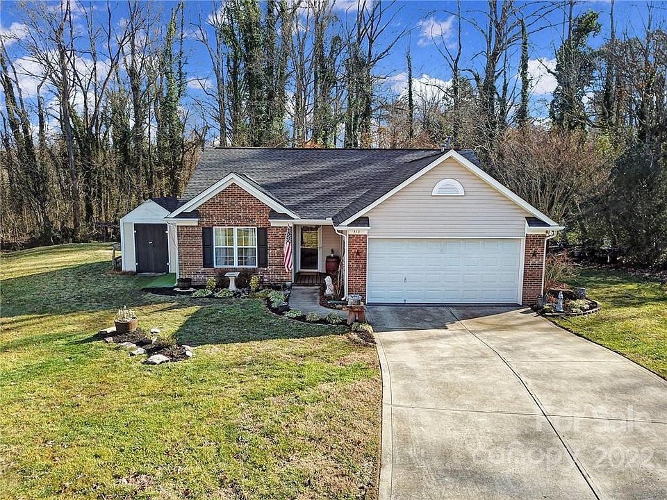 313 Woodlynn Dr, Charlotte, NC 28214 Zillow