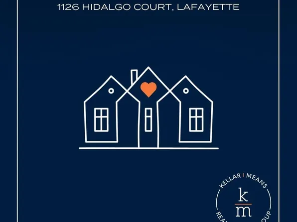 1126 Hidalgo Ct, Lafayette, CA 94549