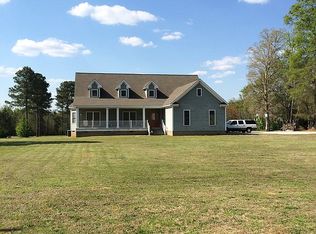 1221 Epworth Camp Rd E, Ninety Six, SC 29666