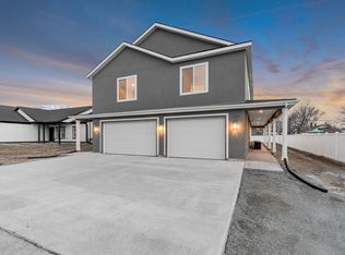 337 W 100 S, Payson, UT 84651