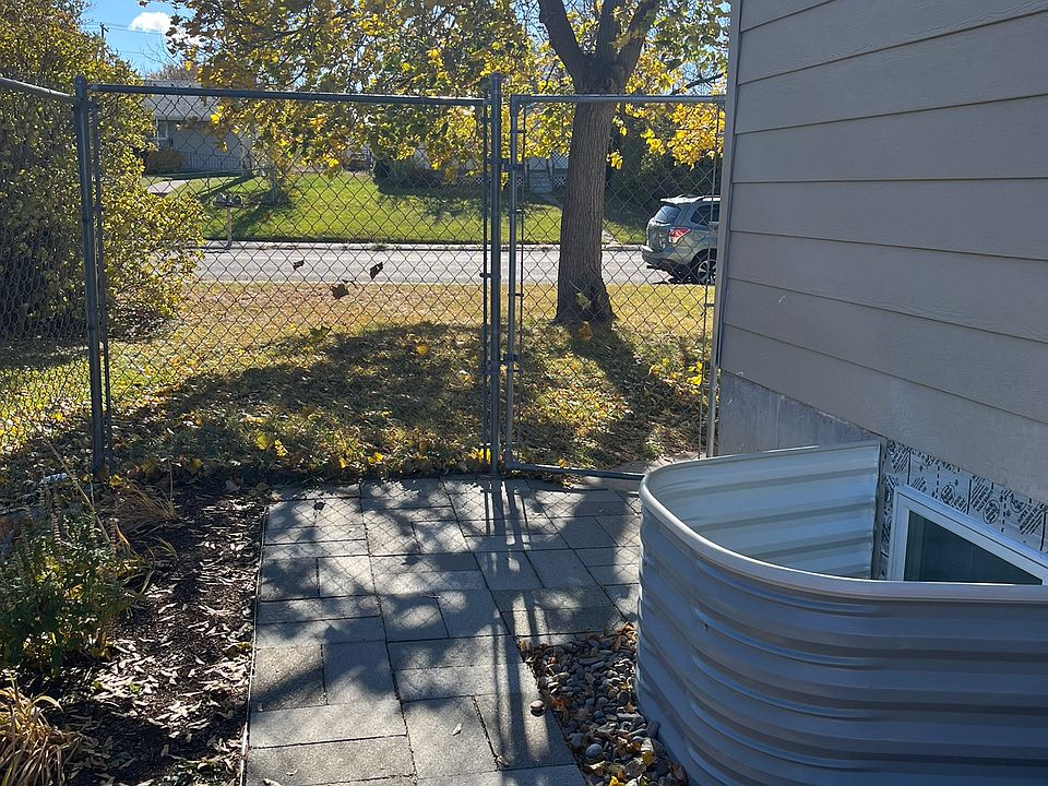Outdoor space