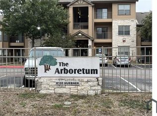 8100 Huebner Rd #125, San Antonio, TX 78240