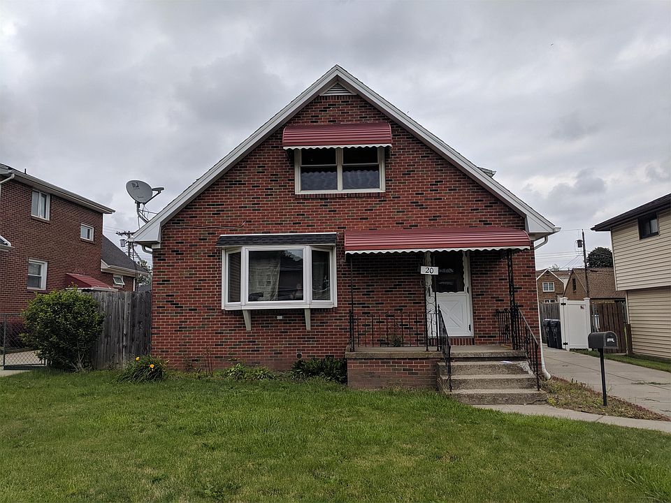 1st image of 20 Baker Ct #1